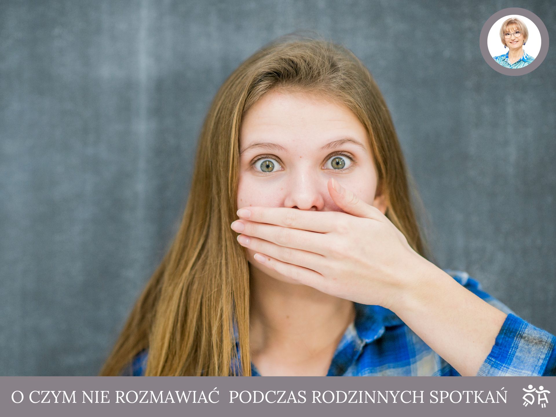 O czym nie rozmawiać podczas spotkań rodzinnych spotkań