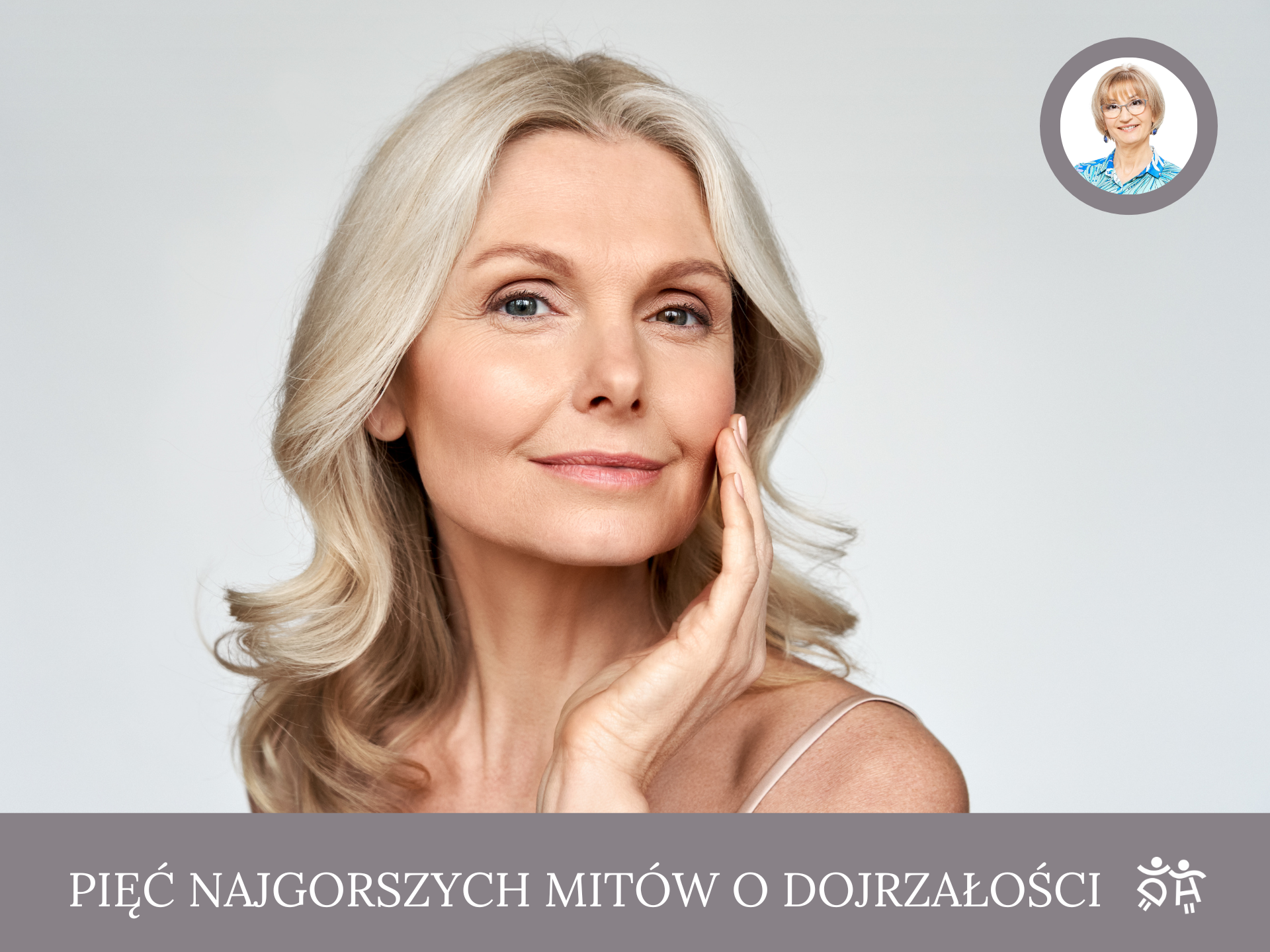 pięć najgorszych mitów o dojrzałości