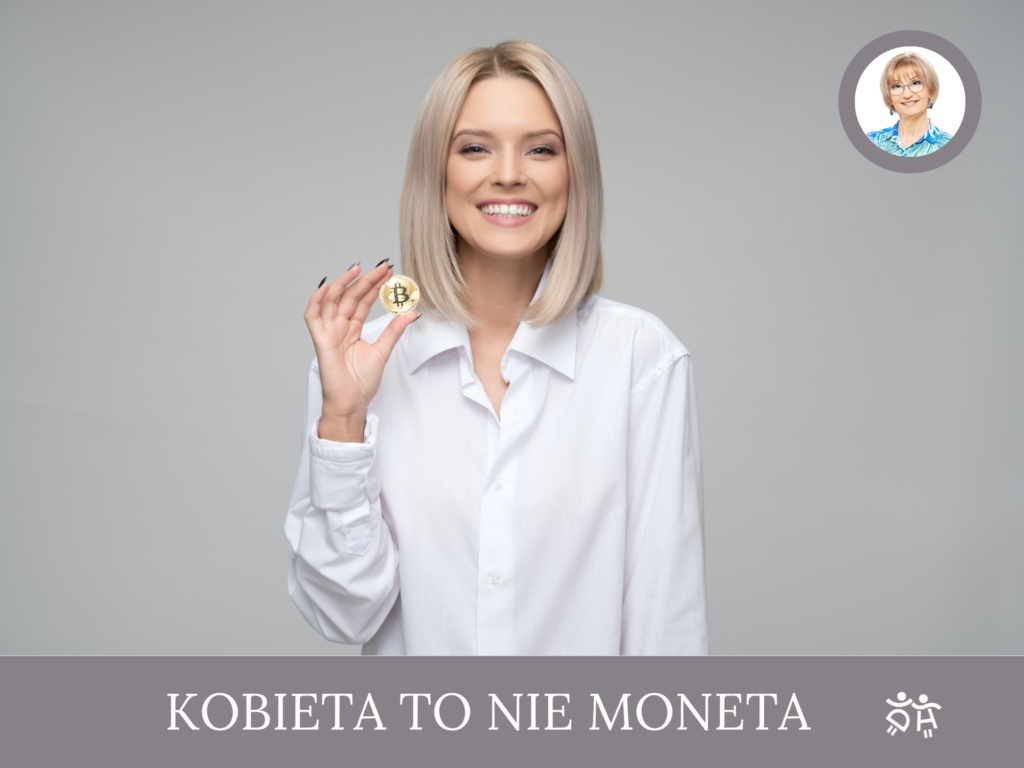 Nie wszyscy musza mnie kochać, nie muszę się wszystkim podobać