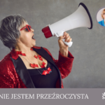 Wciąż tu jestem. I mam głos.